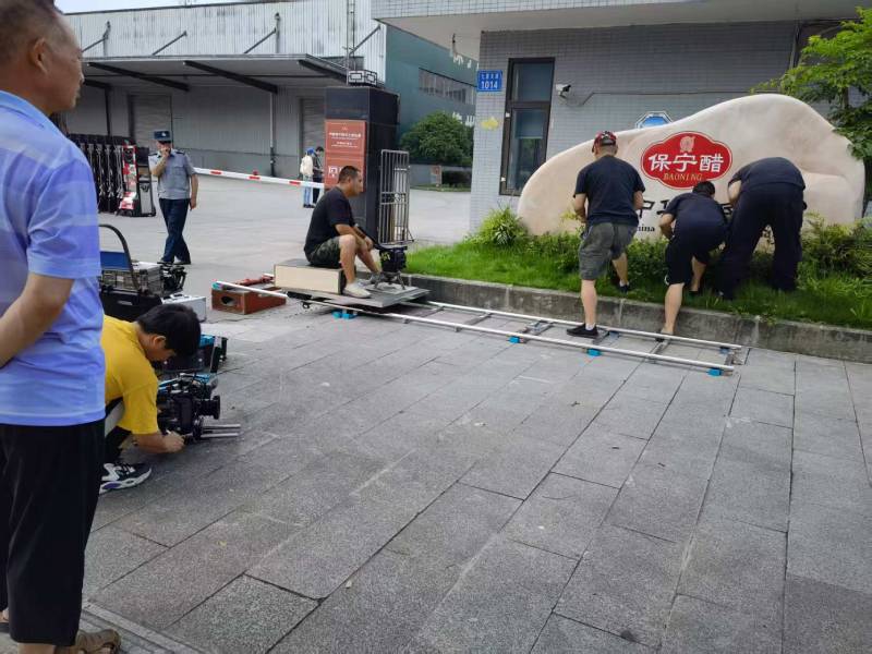 大英县TVC拍摄：制造业专属TVC方案，用镜头展现企业硬核实力！