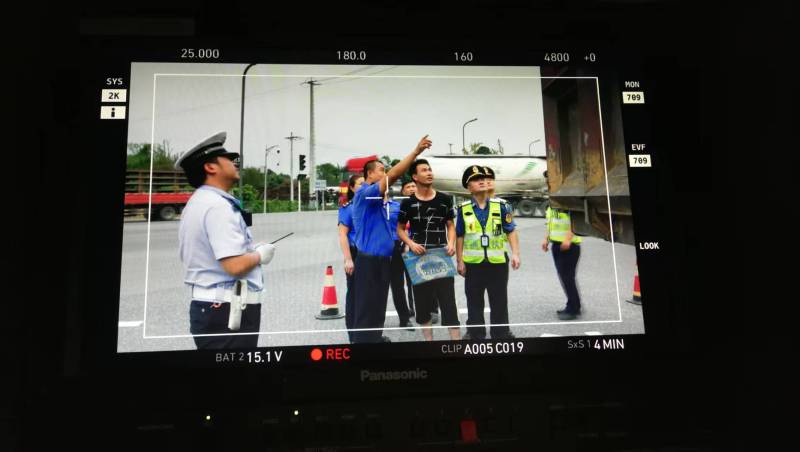 大英县TVC拍摄：用专业镜头助力品牌曝光，让广告触达更多目标用户！