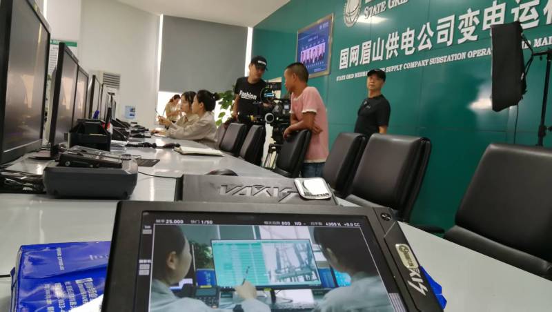 大英县广告片制作优选：全流程专业把控，让品牌传播更有力量！