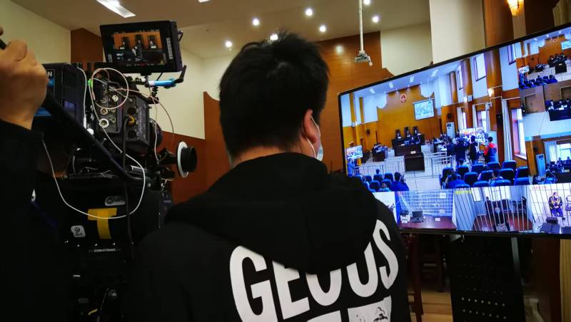 大英县TVC制作：政企单位合规宣传，专业把控内容，官方平台适用！