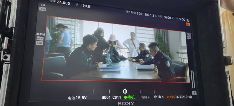 大英县TVC拍摄：活动类广告专属，即时产出高光内容，满足宣发时效！