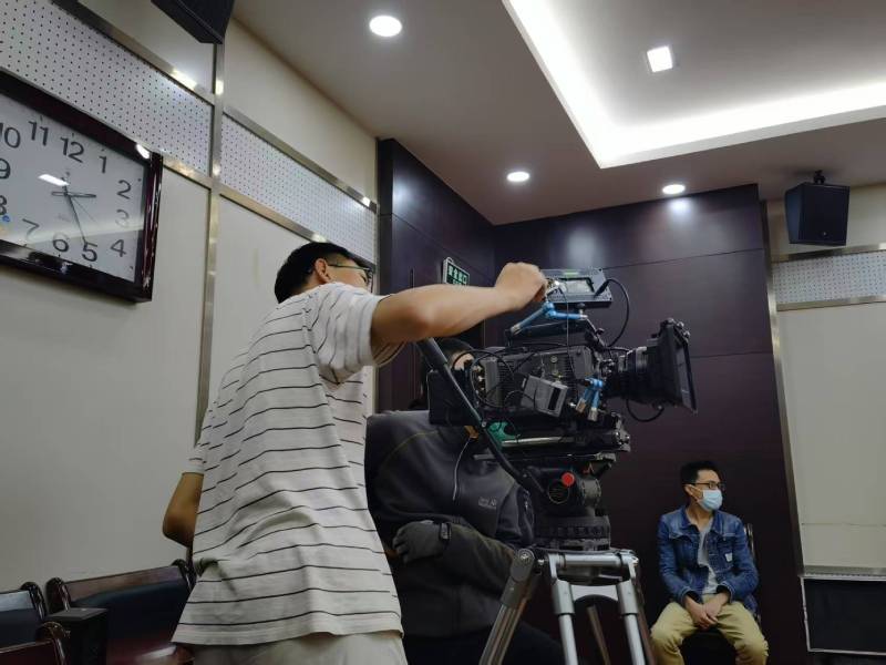 价值沉淀，长效赋能——大英县TVC与广告片拍摄制作的长效价值构建