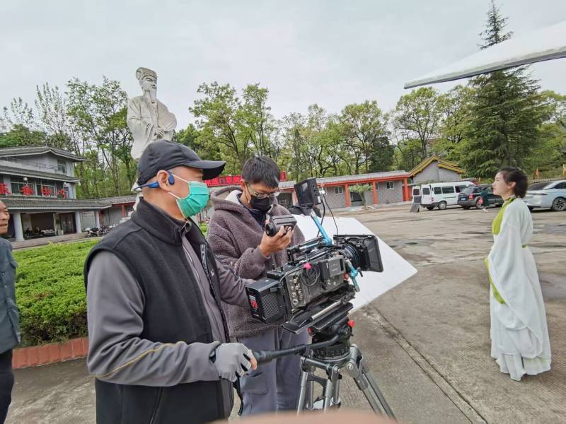 大英县广告片拍摄公司：从策划到投放，一站式服务，让品牌传播更高效！