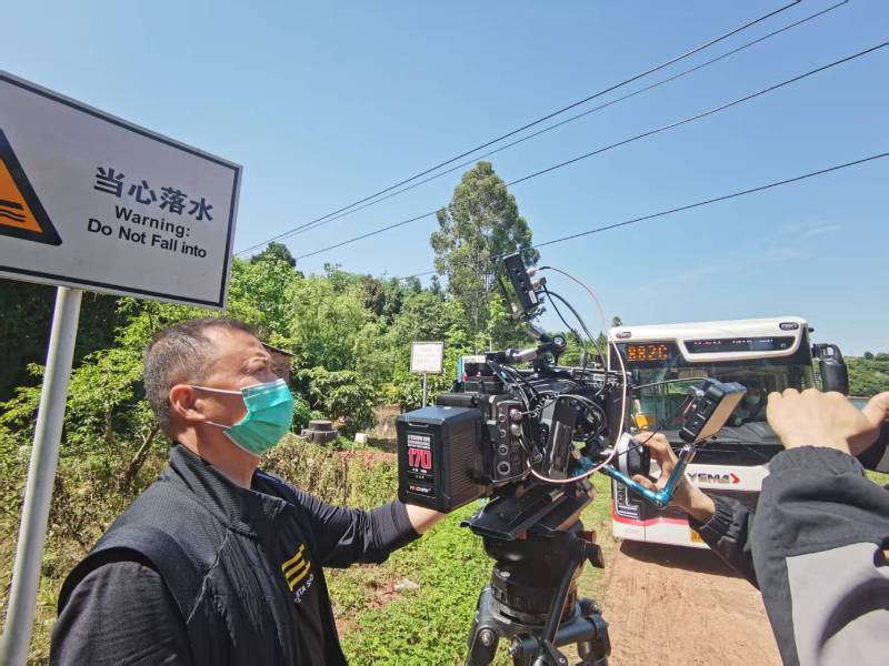 大英县TVC拍摄公司：深耕本地市场，为品牌定制专属拍摄方案