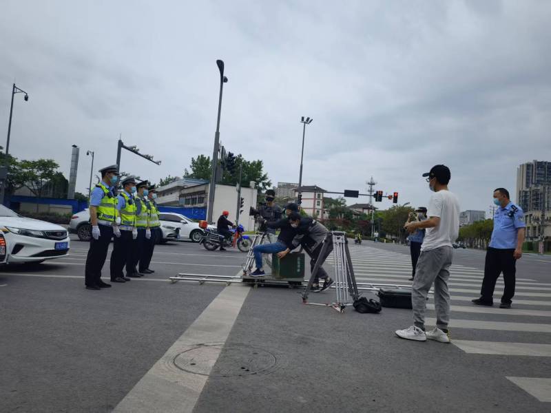 大英县TVC拍摄公司：医疗科技企业信赖之选，专业内容可视化呈现！